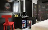 Туры в отель So City Hotel