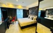 Туры в отель So City Hotel