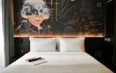 Туры в отель So City Hotel