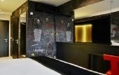 Туры в отель So City Hotel