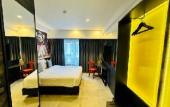 Туры в отель So City Hotel