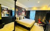 Туры в отель So City Hotel