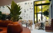 Туры в отель So City Hotel