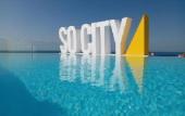 Туры в отель So City Hotel