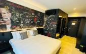 Туры в отель So City Hotel