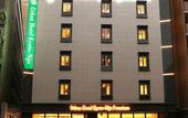 Туры в отель Urban Hotel Kyoto Nijo Premium