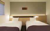 Туры в отель Urban Hotel Kyoto Nijo Premium