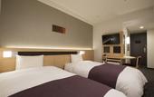 Туры в отель Urban Hotel Kyoto Nijo Premium