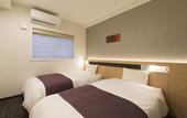 Туры в отель Urban Hotel Kyoto Nijo Premium