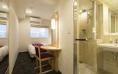 Туры в отель Urban Hotel Kyoto Nijo Premium