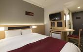 Туры в отель Urban Hotel Kyoto Nijo Premium