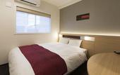 Туры в отель Urban Hotel Kyoto Nijo Premium