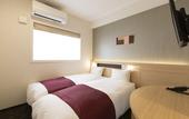 Туры в отель Urban Hotel Kyoto Nijo Premium
