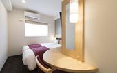 Туры в отель Urban Hotel Kyoto Nijo Premium