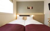 Туры в отель Urban Hotel Kyoto Nijo Premium