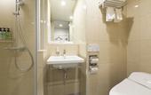 Туры в отель Urban Hotel Kyoto Nijo Premium