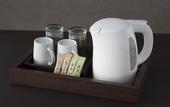 Туры в отель Urban Hotel Kyoto Nijo Premium