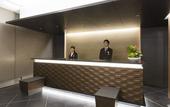 Туры в отель Urban Hotel Kyoto Nijo Premium