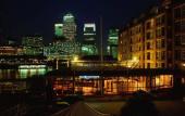 Туры в отель DoubleTree by Hilton Hotel London - Docklands Riverside