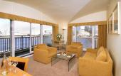 Туры в отель DoubleTree by Hilton Hotel London - Docklands Riverside