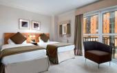 Туры в отель DoubleTree by Hilton Hotel London - Docklands Riverside