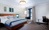 Туры в отель DoubleTree by Hilton Hotel London - Docklands Riverside