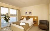 Туры в отель DoubleTree by Hilton Hotel London - Docklands Riverside