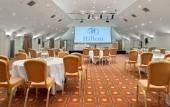 Туры в отель DoubleTree by Hilton Hotel London - Docklands Riverside