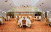 Туры в отель DoubleTree by Hilton Hotel London - Docklands Riverside