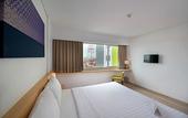 Туры в отель Whiz Prime Hotel Sudirman Pekanbaru