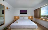 Туры в отель Whiz Prime Hotel Sudirman Pekanbaru