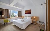 Туры в отель Whiz Prime Hotel Sudirman Pekanbaru