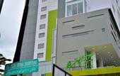 Туры в отель Whiz Prime Hotel Sudirman Pekanbaru