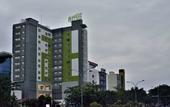 Туры в отель Whiz Prime Hotel Sudirman Pekanbaru