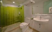 Туры в отель Whiz Prime Hotel Sudirman Pekanbaru