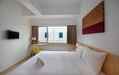 Туры в отель Whiz Prime Hotel Sudirman Pekanbaru