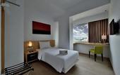 Туры в отель Whiz Prime Hotel Sudirman Pekanbaru