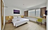 Туры в отель Whiz Prime Hotel Sudirman Pekanbaru