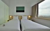 Туры в отель Whiz Prime Hotel Sudirman Pekanbaru