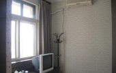 Туры в отель Beijing Huiqiang Hotel (Beijing Terminal 1)