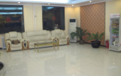 Туры в отель Beijing Huiqiang Hotel (Beijing Terminal 1)