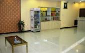 Туры в отель Beijing Huiqiang Hotel (Beijing Terminal 1)