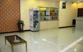 Туры в отель Beijing Huiqiang Hotel (Beijing Terminal 1)