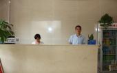 Туры в отель Beijing Huiqiang Hotel (Beijing Terminal 1)