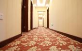 Туры в отель Beijing Huiqiang Hotel (Beijing Terminal 1)