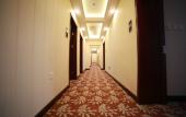 Туры в отель Beijing Huiqiang Hotel (Beijing Terminal 1)