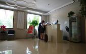 Туры в отель Beijing Huiqiang Hotel (Beijing Terminal 1)
