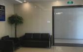 Туры в отель Beijing Huiqiang Hotel (Beijing Terminal 1)