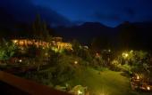 Туры в отель Jiwa Jawa Resort Bromo