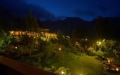 Туры в отель Jiwa Jawa Resort Bromo